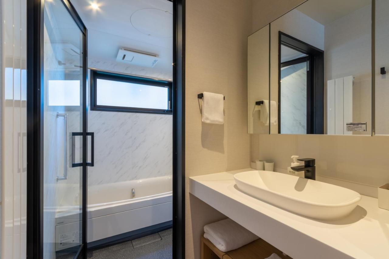 Koa Niseko Villa ภายนอก รูปภาพ