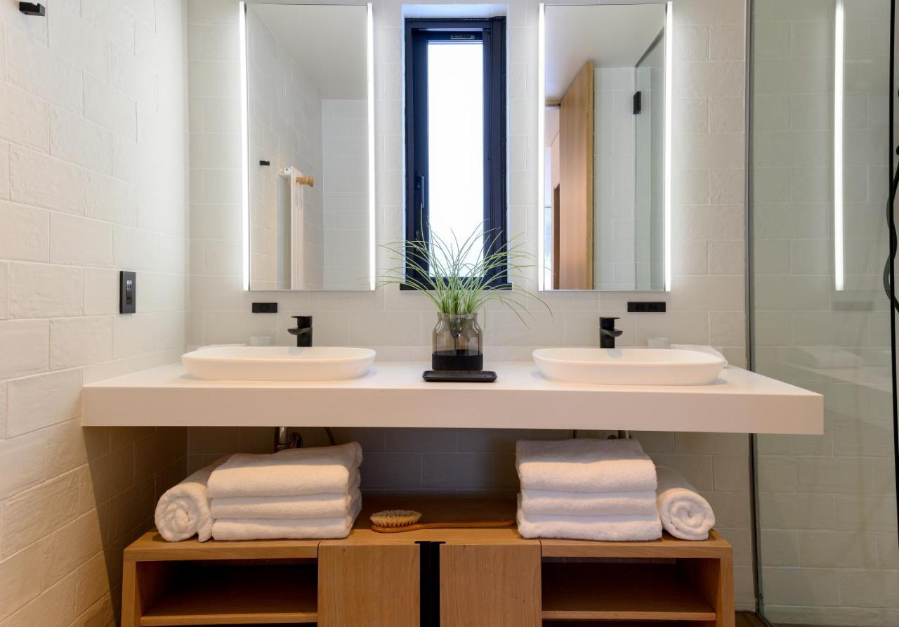 Koa Niseko Villa ภายนอก รูปภาพ