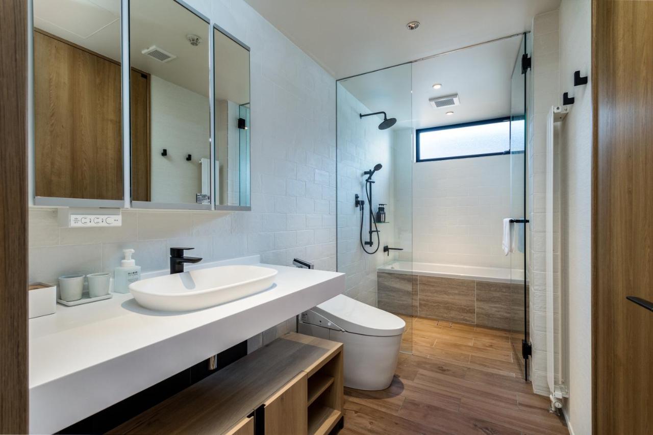 Koa Niseko Villa ภายนอก รูปภาพ