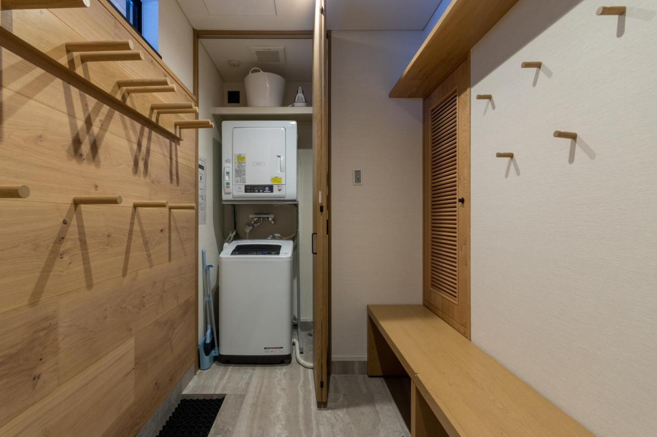 Koa Niseko Villa ภายนอก รูปภาพ